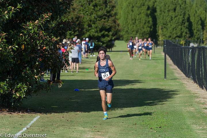 XC Boys Meet 9-14-22-144