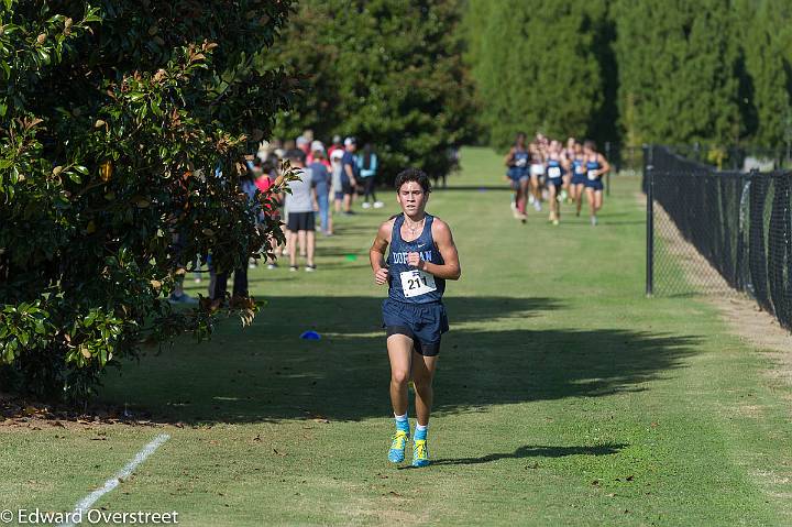 XC Boys Meet 9-14-22-145