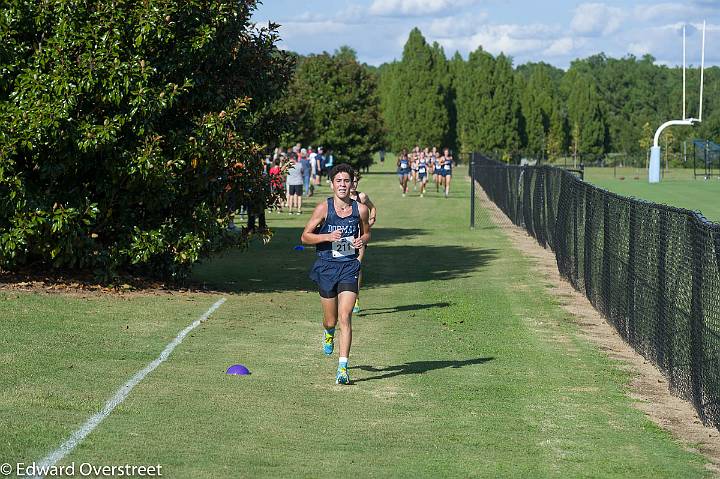 XC Boys Meet 9-14-22-147