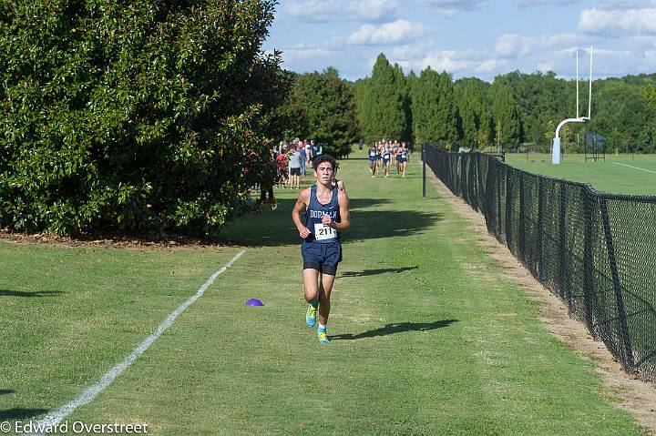 XC Boys Meet 9-14-22-148