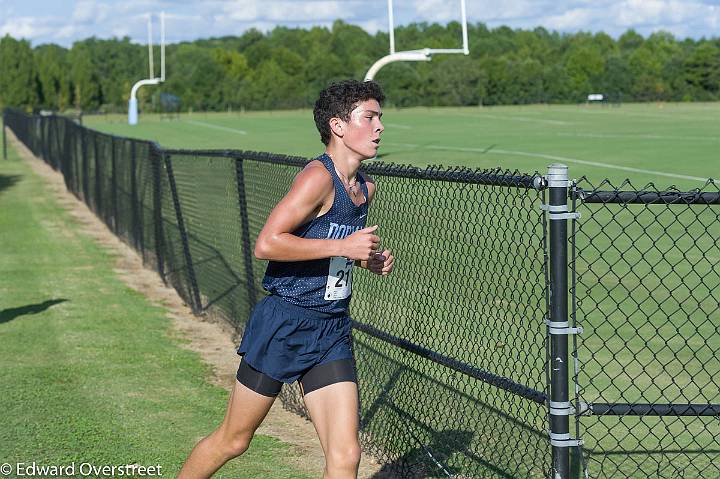 XC Boys Meet 9-14-22-149