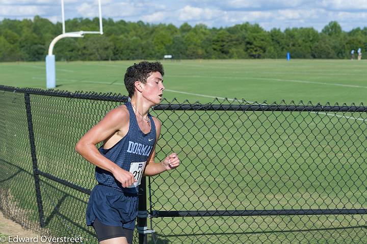 XC Boys Meet 9-14-22-151