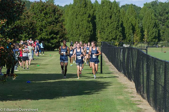 XC Boys Meet 9-14-22-155