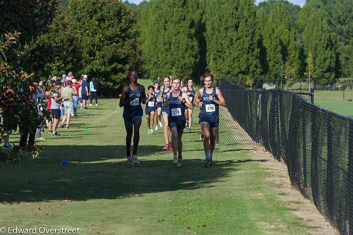 XC Boys Meet 9-14-22-157