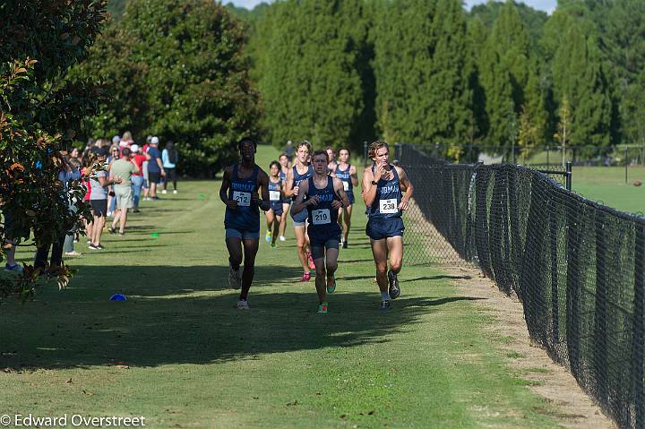 XC Boys Meet 9-14-22-158