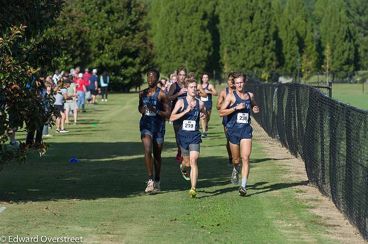 XC Boys Meet 9-14-22-161