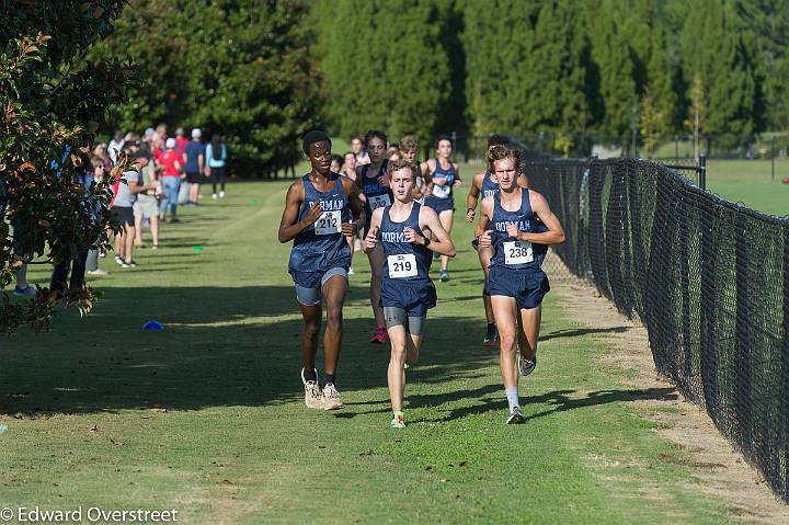 XC Boys Meet 9-14-22-163