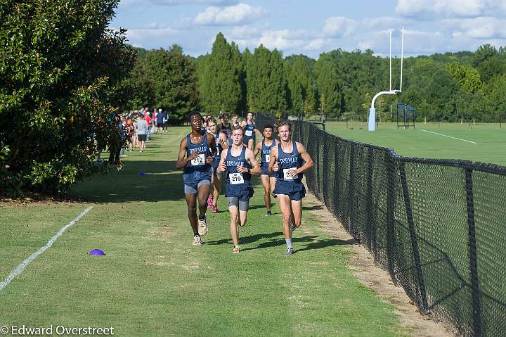 XC Boys Meet 9-14-22-164