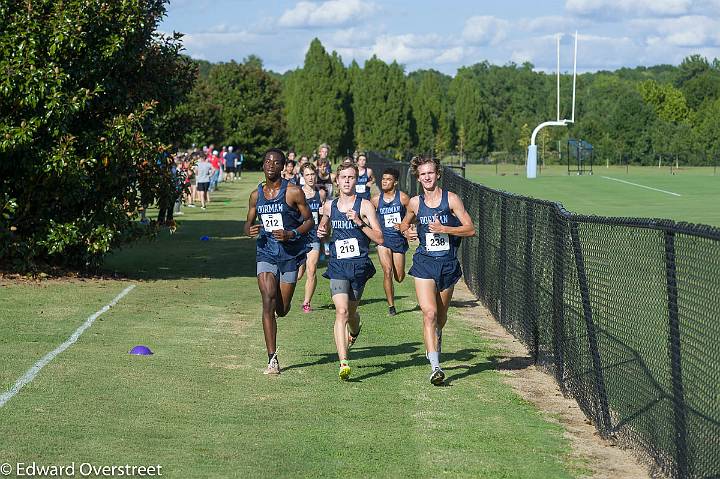 XC Boys Meet 9-14-22-167