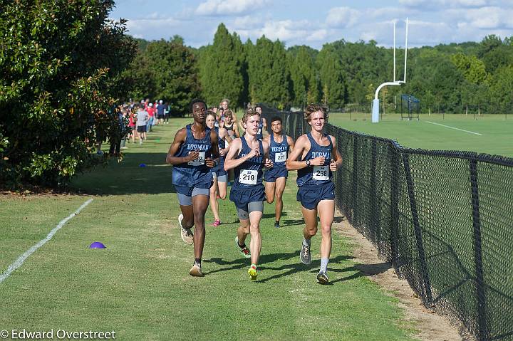 XC Boys Meet 9-14-22-169