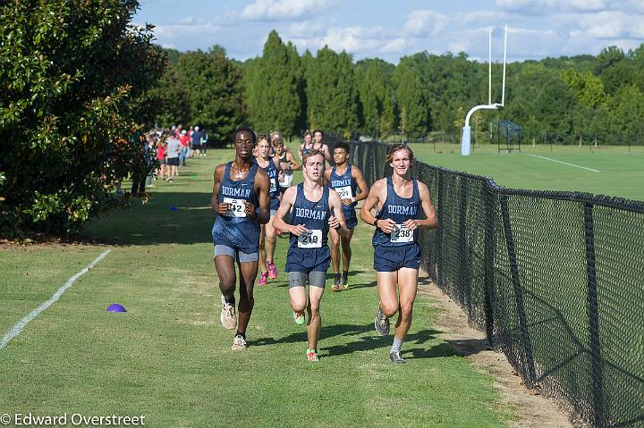 XC Boys Meet 9-14-22-170