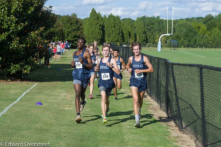 XC Boys Meet 9-14-22-171