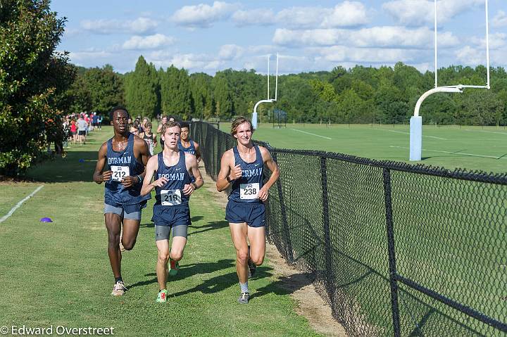 XC Boys Meet 9-14-22-172