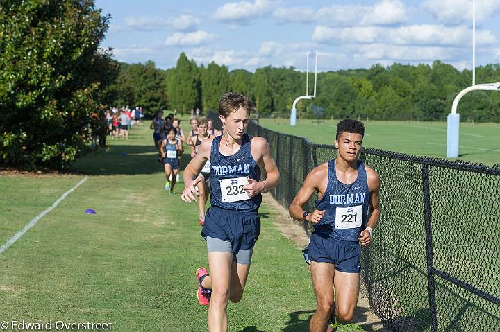 XC Boys Meet 9-14-22-178