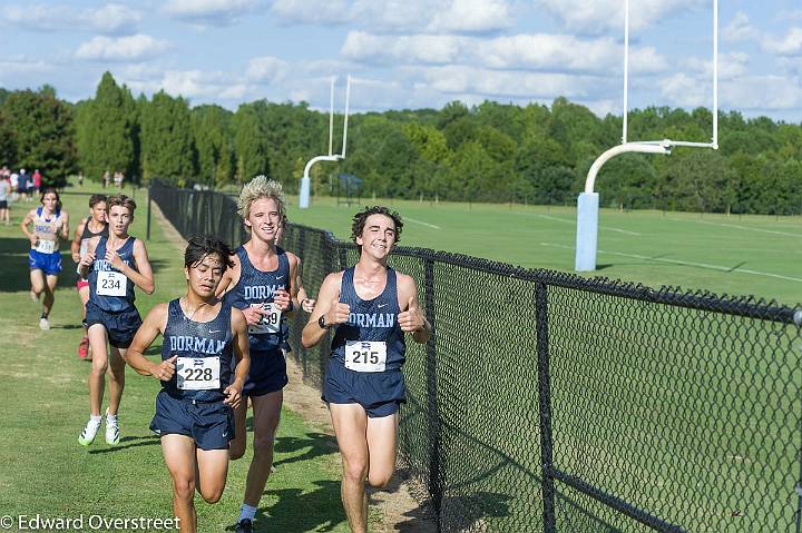 XC Boys Meet 9-14-22-181