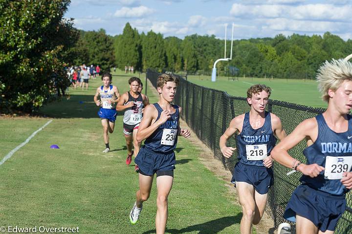 XC Boys Meet 9-14-22-182