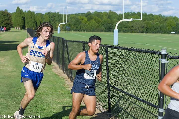 XC Boys Meet 9-14-22-183