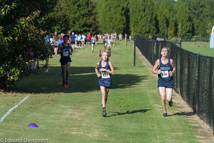 XC Boys Meet 9-14-22-187