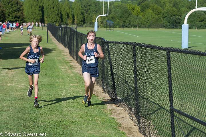 XC Boys Meet 9-14-22-190