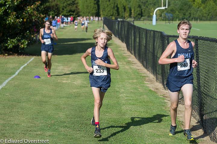 XC Boys Meet 9-14-22-191