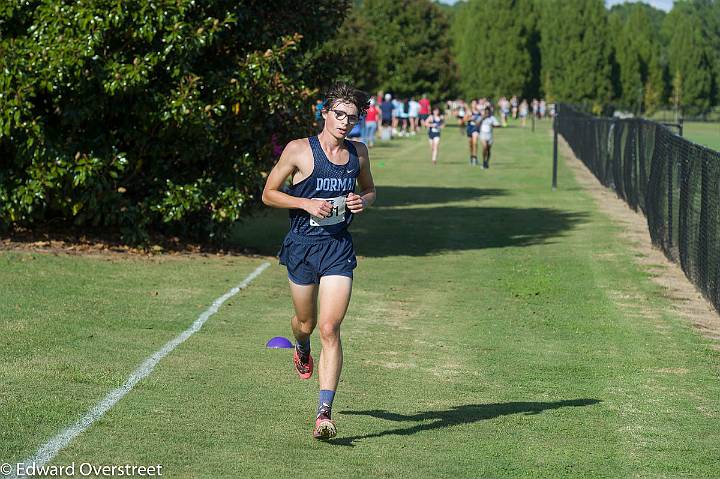 XC Boys Meet 9-14-22-192