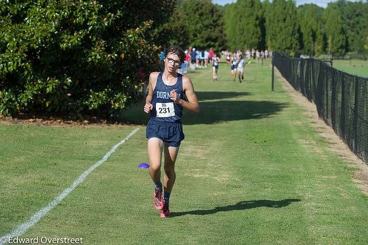 XC Boys Meet 9-14-22-193