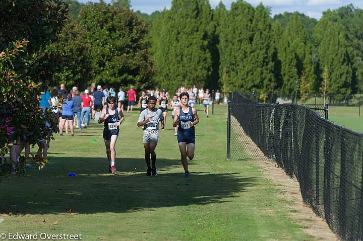 XC Boys Meet 9-14-22-196