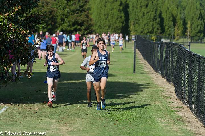 XC Boys Meet 9-14-22-198