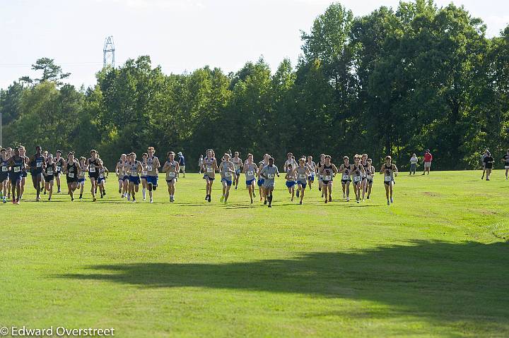 XC Boys Meet 9-14-22-2