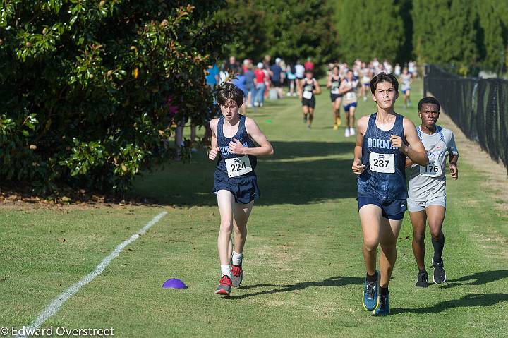 XC Boys Meet 9-14-22-204