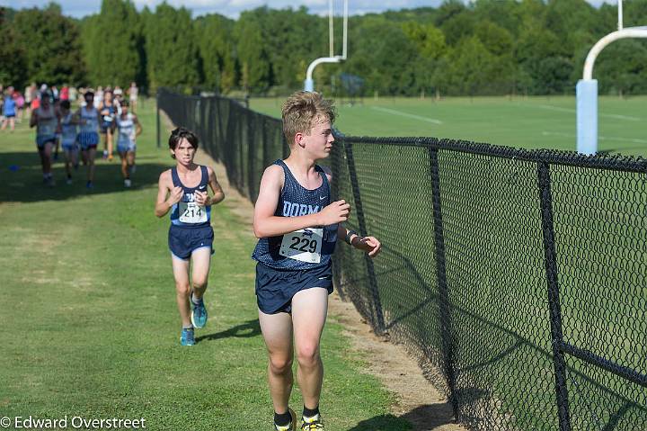 XC Boys Meet 9-14-22-208