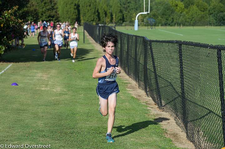 XC Boys Meet 9-14-22-209