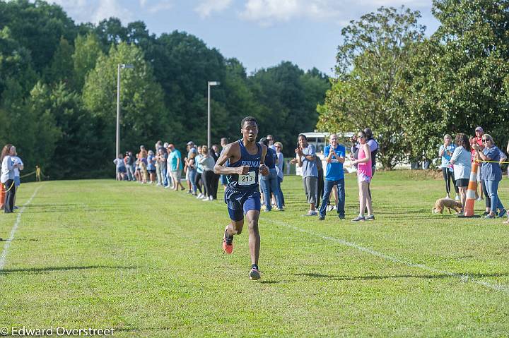 XC Boys Meet 9-14-22-218