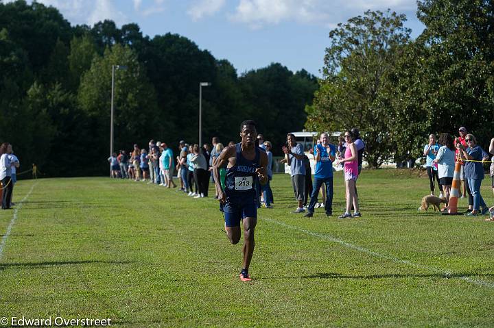 XC Boys Meet 9-14-22-219