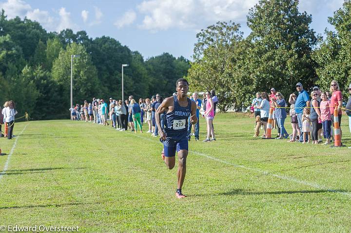 XC Boys Meet 9-14-22-220