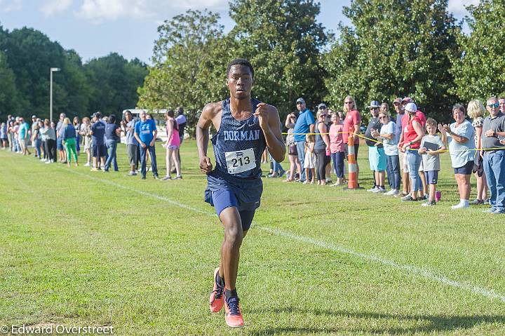 XC Boys Meet 9-14-22-221