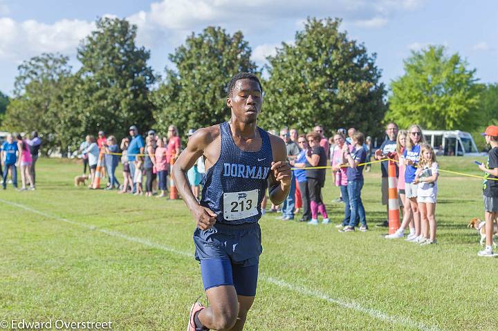 XC Boys Meet 9-14-22-224