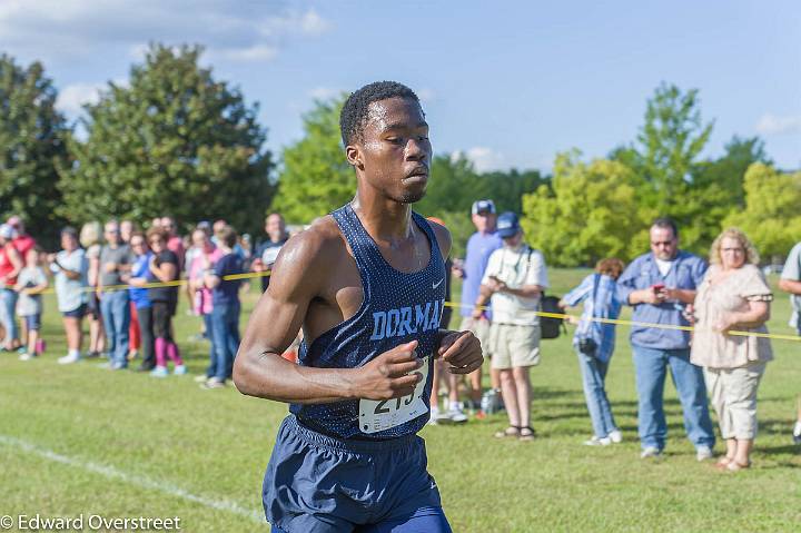 XC Boys Meet 9-14-22-226