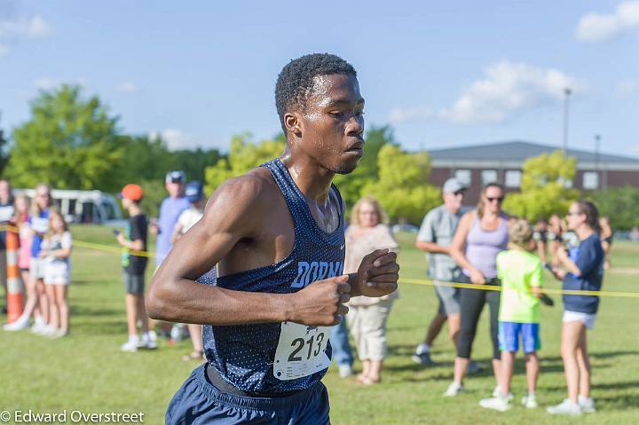 XC Boys Meet 9-14-22-227