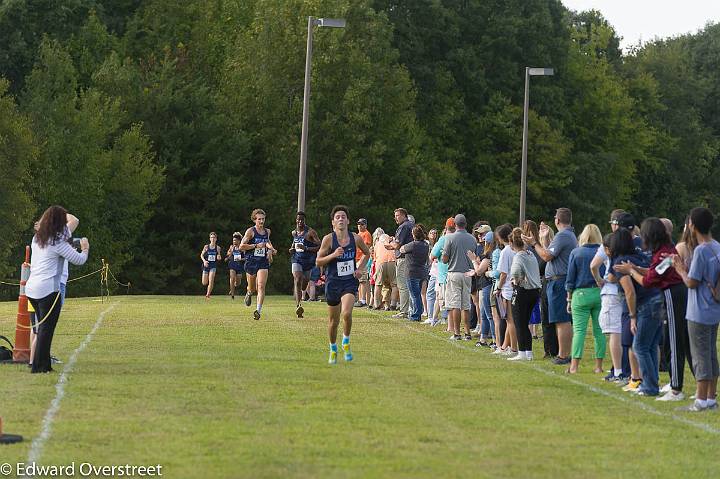 XC Boys Meet 9-14-22-229