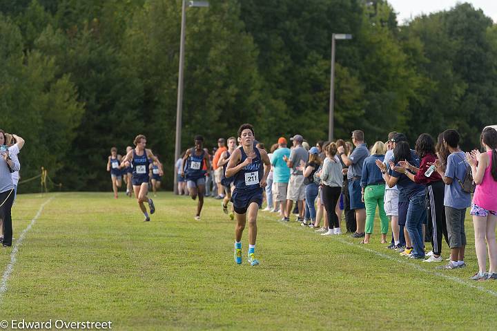 XC Boys Meet 9-14-22-231