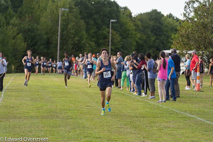 XC Boys Meet 9-14-22-232