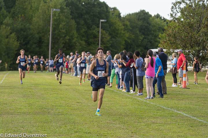 XC Boys Meet 9-14-22-233