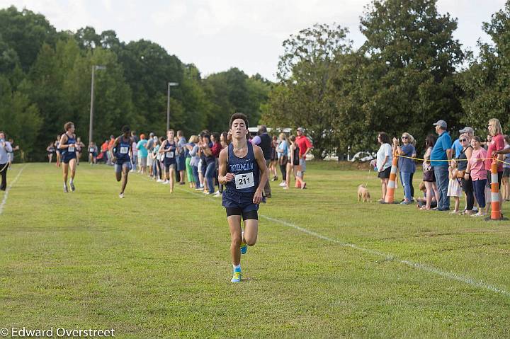 XC Boys Meet 9-14-22-236