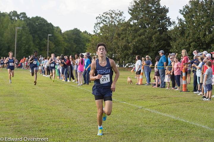 XC Boys Meet 9-14-22-237