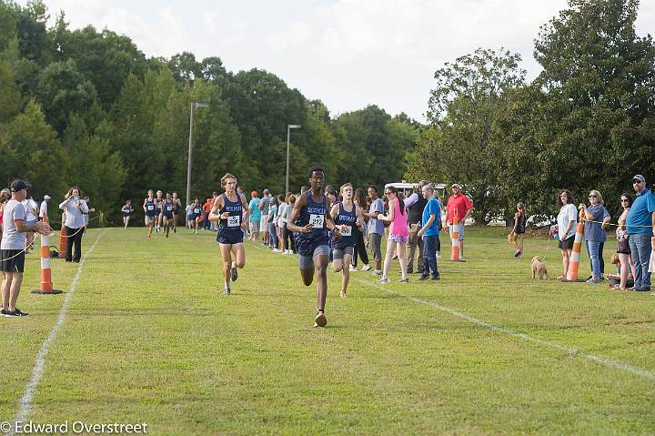 XC Boys Meet 9-14-22-240