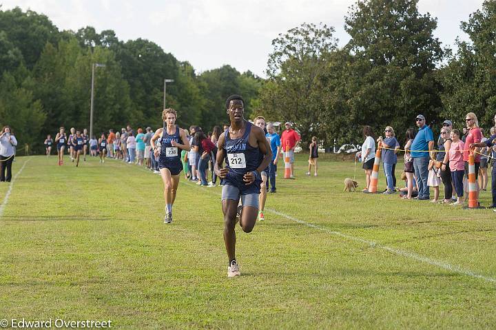 XC Boys Meet 9-14-22-244