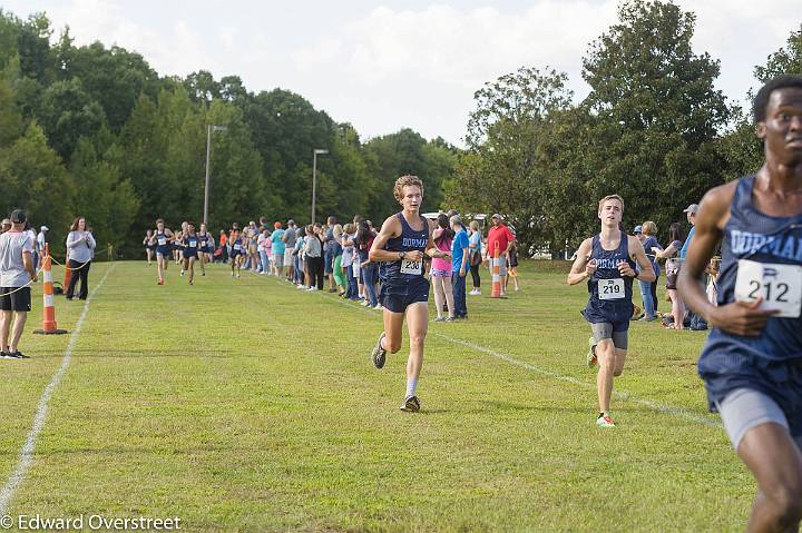 XC Boys Meet 9-14-22-245