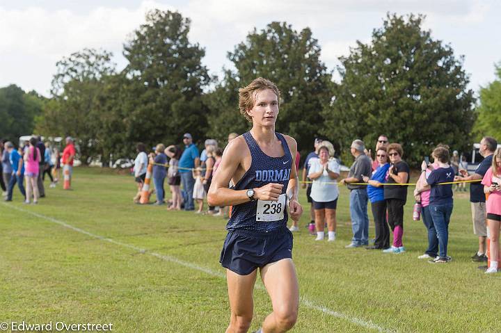 XC Boys Meet 9-14-22-247