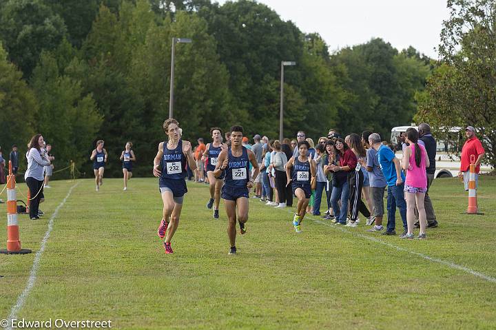 XC Boys Meet 9-14-22-248